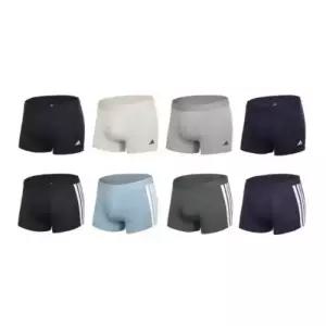 아디아스 adidasunderwear 8PACK 남성 에어로레디 뉴 DNA 드로즈