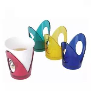 커피홀더 688GNF04 컵종이홀더 종이컵홀더 컵받침