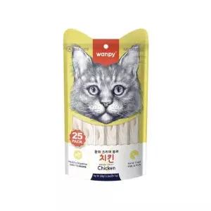 [완피] 크리미퓨레 치킨 25p - 펫비투비 197649