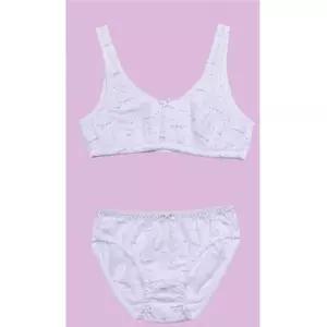 아우트주니어 스포츠 브라팬티 1단계 0757ss