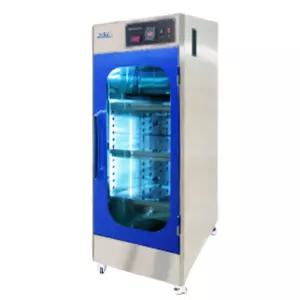 업소용 안전화건조기 대형 8인치 4켤레 유리문 살균기 NE PSD804AG