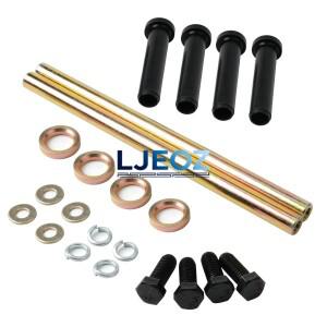 7501093 프론트 전면  로어 A-암 부싱 샤프트 키트 5020681 폴라리스 400 500 570용