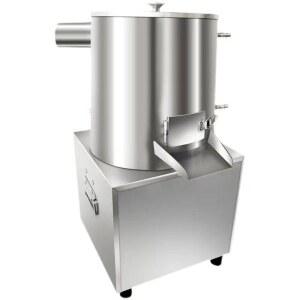 식당 마늘까는 밤까기 2L 기계 도토리 키친아트 국산 밤깍는기계 분리기 분립박 가정용