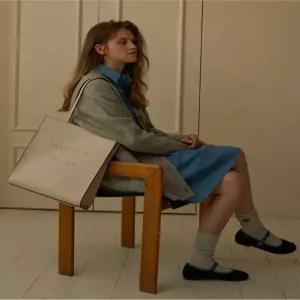 [LAP] 베키_쇼퍼백  AP7AB305