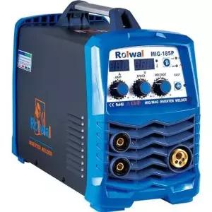 MIG-185P 로웰코리아논가 스(CO2) 인버터아크용접기 1EA MIG-185P