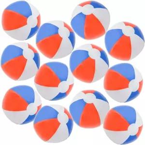 로드 아일랜드 노블리티 16인치 패트리어트 비치볼