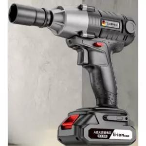 인팩 드릴 전기 전동 렌치 무선 충전식 드라이버