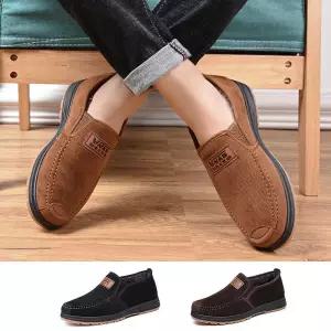 정상 털신 직장인 패션 겨울 캐주얼화 슈즈 데이트