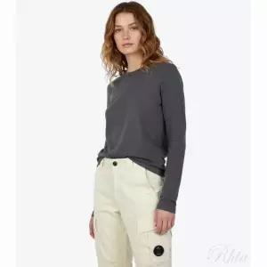 CP컴퍼니 스트레치 새틴 에고노믹 렌즈 카고 팬츠 16CMPA056A 005694G 402 어고노믹