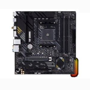 ASUS TUF 게이밍 B550M-PLUS(WI-FI) WiFi 마더보드 소켓 AM4 DDR4 AMD B550 메인보드에 적합한 THFKLXT