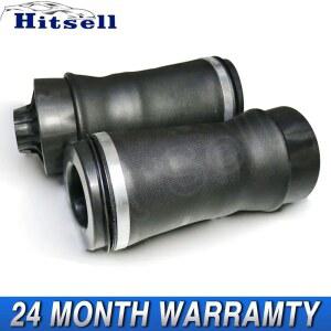 지프 그랜드 체로키 4 도어용 리어 에어 서스펜션 스프링 2 개, 2011 - 2016 68029912AE 68029912AC