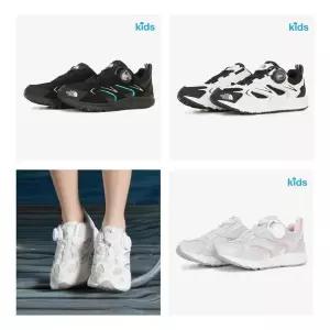 노스페이스키즈(아동) NS93R82 키즈 에너지 라이트 248068