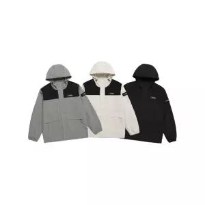 내셔널지오그래픽 N241UJP911 윈드 브레이커 라이트 점퍼 3종 택1 1723112