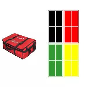 MK 트리아제 환자분류 시트 4인용