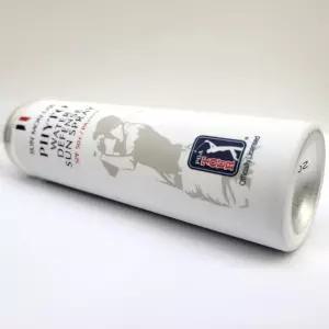 PGA투어 워터 선스프레이 워터프루프 SPF50+ PA++++ 아웃도어 골프 등산