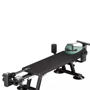 수평 거꾸로 허리 눕구리 요추 경추 전신 꺼꾸리