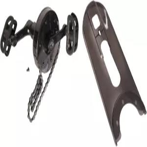 스트라이더 14배 이지 라이드 페달 키트 - 밸런스 바이크를 바이크로 변신 4~7세 용 간편한 조립 및 조정