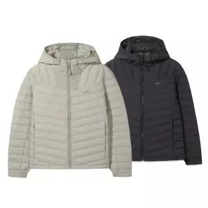 네파 텍가 279 여성 봄 간절기 경량 튜브 구스 다운 자켓 7M22028D0322456003862159952