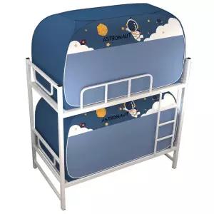 난방텐트 원터치 1인용 사각 방한 보온 수면 실내용 침대용 바닥용 외풍차단 겨울용