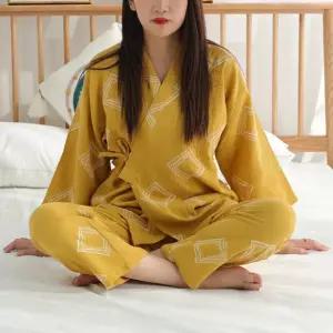 숯가마 사우나복 옷 황토방 마사지복 버건디 찜질복 M