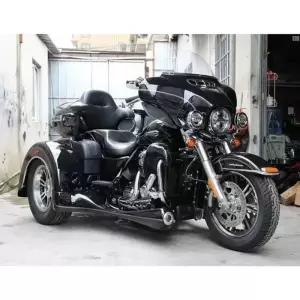 3륜 글라이딩 오토바이 취미 모빌리티 대형 400cc 미니바이크 크루저