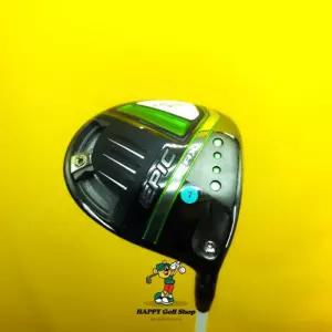 캘러웨이 에픽 맥스 드라이버 헤드 10.5도 헤드커버 포함 중고