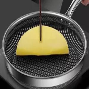 독일 프라이팬 인덕션 계란말이팬 겸용 무코팅 스텐