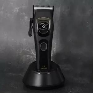 보거스 DC602501 Z 클리퍼II 전문가용 이발기 바버 예리한 절삭력 2세대 전기 바리깡