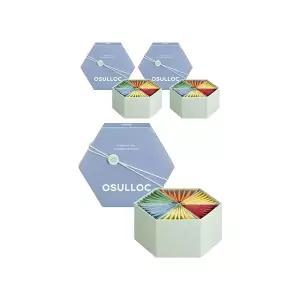 오설록 티 베리에이션 에센스 6종X7입(총 42입) 선물세트, 3개