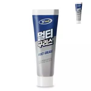 자동차구리스 브이텍 멀티 구리스 80ml vt-039