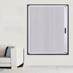 알루미늄 커튼 암막 거실 햇빛가리개 화장실 베란다 창문