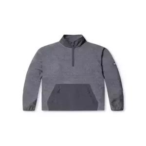 폴햄 polham 남성) 폴라플리스 아노락 맨투맨PHE4TR1730