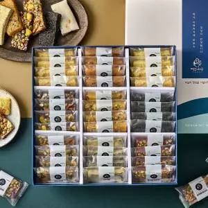 떡보의하루 본사 선물세트 명품세트2호 전국150여개 매장 직접배달 한가위 모임 시댁 명절 부모님