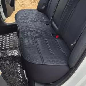 bns 차량용 뒷좌석 시트보호 방수 시트커버