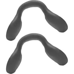 9854500 선글라스 액세서리 안경 MYCOURAG 교체용 노즈 패드 피스 Oakley Targetline OO9397/Targetline As