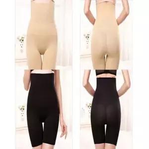 똥배 옆구리살 뱃살 보정 힙업 속옷 거들 속바지 WE1A7A7