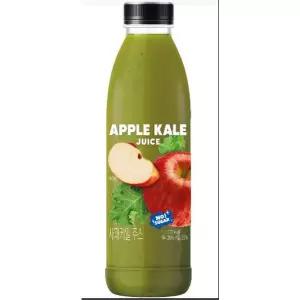 사과케일주스 750ml