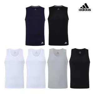 클리어런스 [아디다스] 퍼포먼스 베이직 남성 런닝 1종 택일