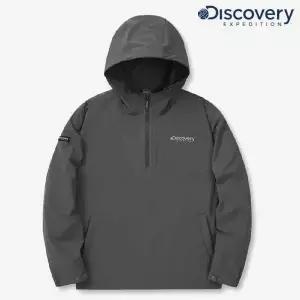 [디스커버리][남성] 24FW 할인 우븐 에센셜 트레이닝 아노락 DMTR35044 631301