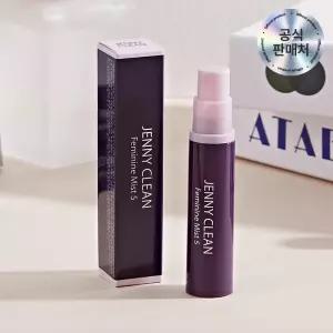 제니클린 페미닌 미스트 10ml 1개 이너퍼퓸 Y존 항균 보습 소취 휴대용 청결제 