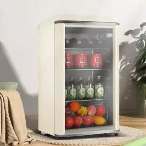 가정용 업소용 음료수 냉장고 술장고 소주 보관 쇼케이스 진열 소형 미니 사무실 펜션