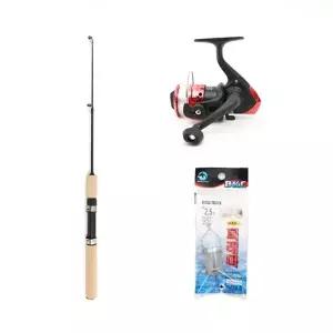 [SAPA]싸파 여름 낚시 올킬 세트 계곡 계류 피라미 견지 낚시대