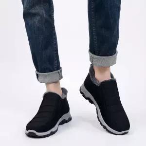 보온신발 털운동화 방수 방풍 남성 여성 공용