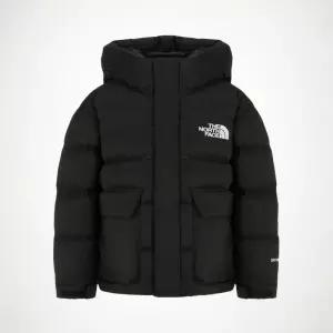 노스페이스키즈 NJ1DR63S블랙 키즈 고프리 다운 자켓 RDS NKUS 2244049809 1639141