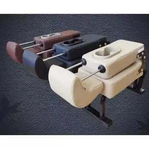 카니발 의자 접이식 보조의자 스타렉스 뒷자석 쏘렌토 SUV