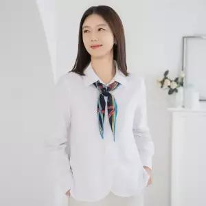 엄마옷 마담4060 데일리기본셔츠 여성 데일리 -ZBL2601012-