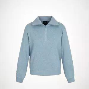 네파 여성 스웨터 폴라텍 그라티아 집업 폴로 티셔츠 7J85442 1692801