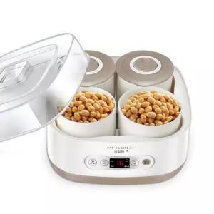 다기능 스마트 가정용 제조기 낫또 발효 요구르트