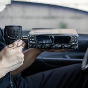 40W SSB 고출력 CB 무전기 27mhz 주파수 25.61530.105MHz 차량용