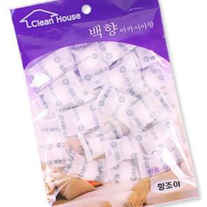 [2개구성] set향조아 좀약아카시아향10개 옷장 화장실나프탈렌 화장실냄새제거제 소변기냄새제거 소변기나프탈렌 곰팡이방지제 AEW1EEBF7